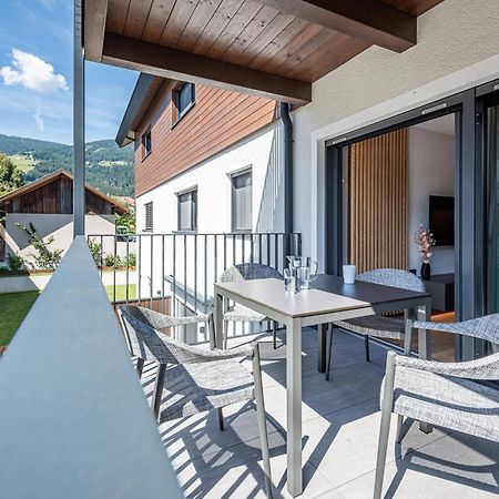 Deluxe Appartement Arve ヴァルダーオラ エクステリア 写真