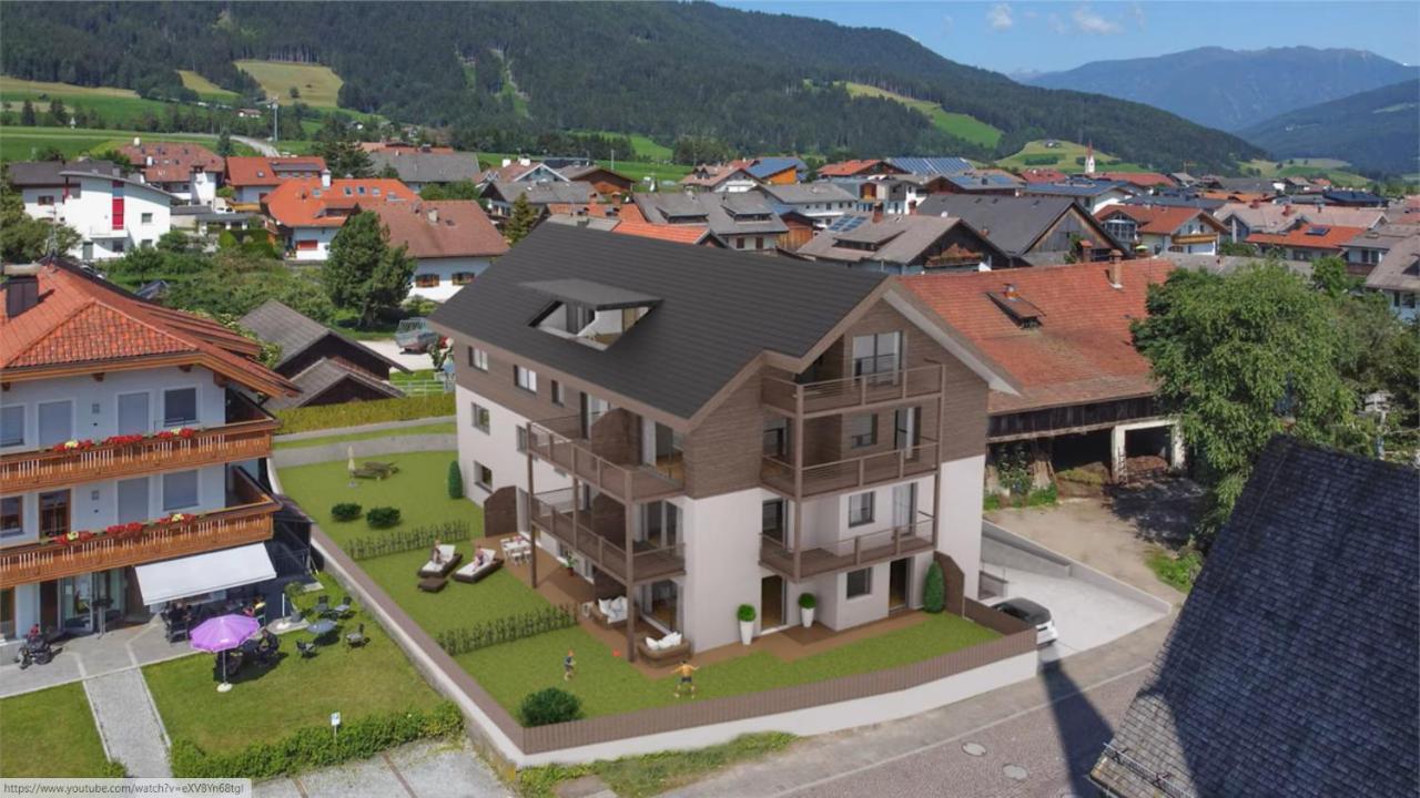 Deluxe Appartement Arve ヴァルダーオラ エクステリア 写真