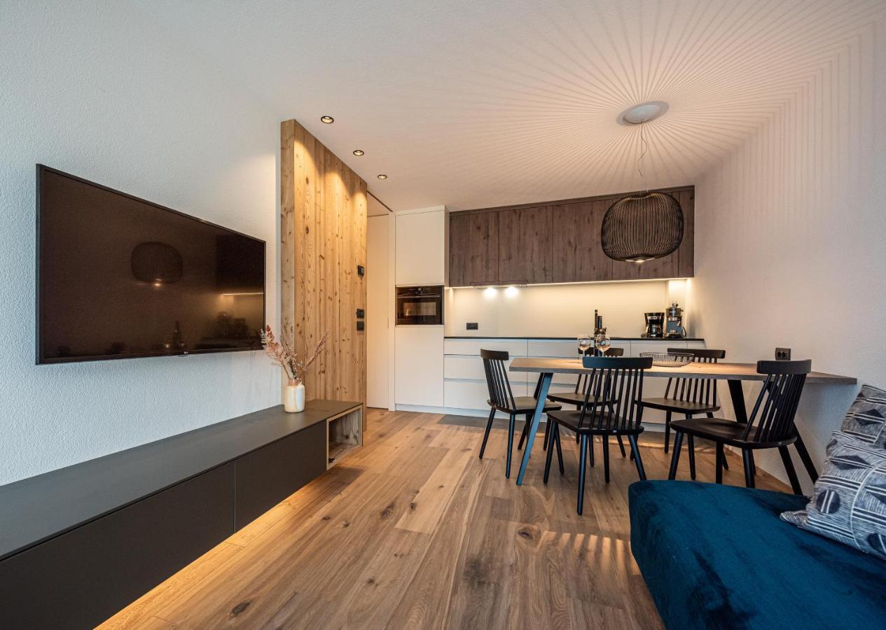 Deluxe Appartement Arve ヴァルダーオラ エクステリア 写真