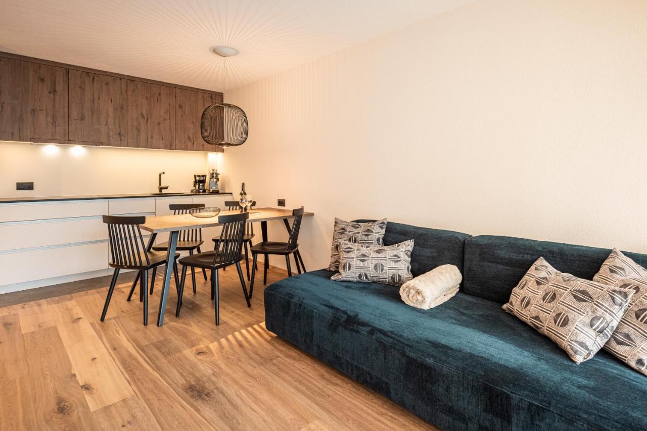 Deluxe Appartement Arve ヴァルダーオラ エクステリア 写真