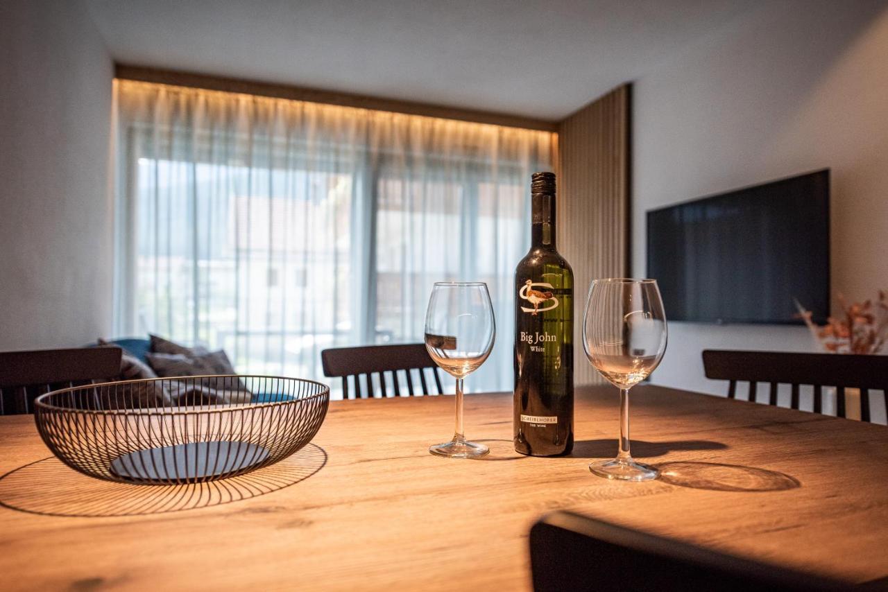 Deluxe Appartement Arve ヴァルダーオラ エクステリア 写真