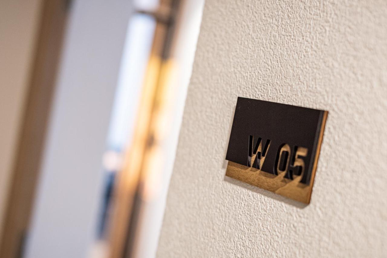 Deluxe Appartement Arve ヴァルダーオラ エクステリア 写真