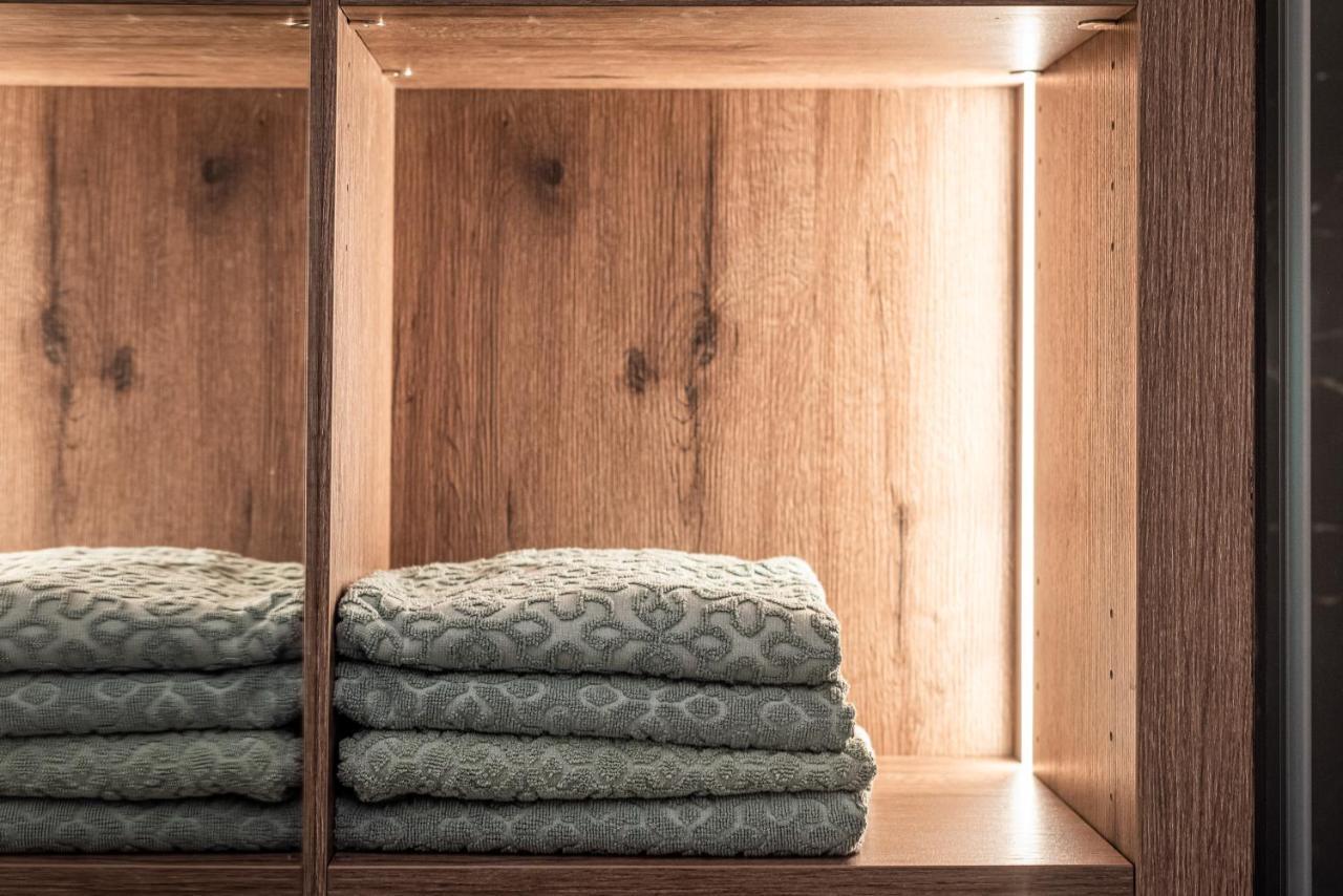 Deluxe Appartement Arve ヴァルダーオラ エクステリア 写真
