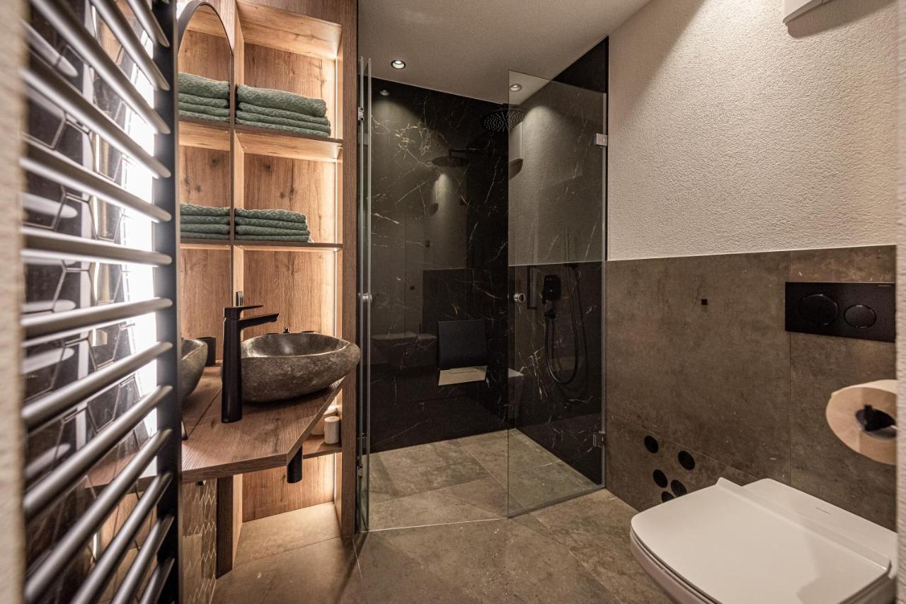 Deluxe Appartement Arve ヴァルダーオラ エクステリア 写真