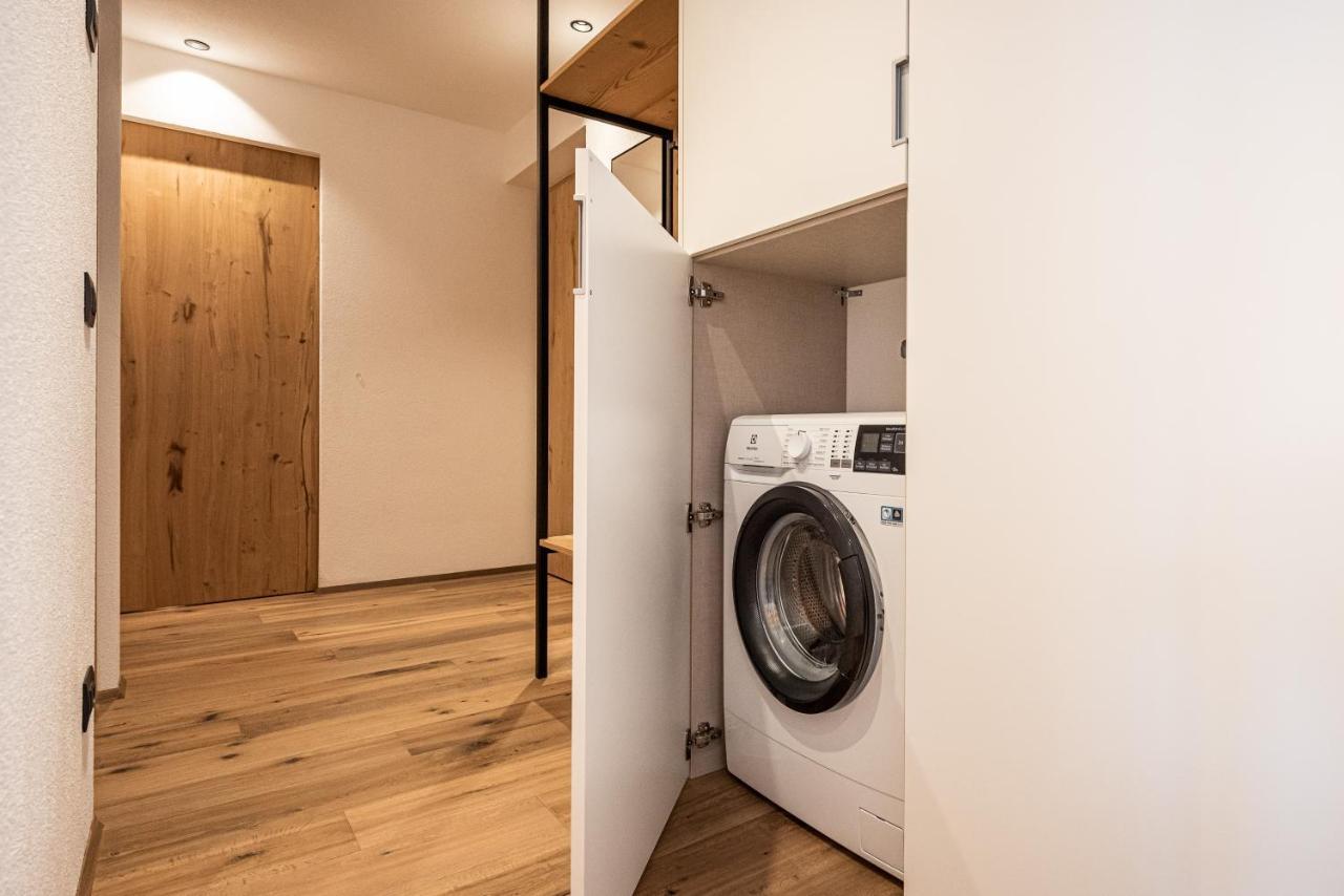 Deluxe Appartement Arve ヴァルダーオラ エクステリア 写真