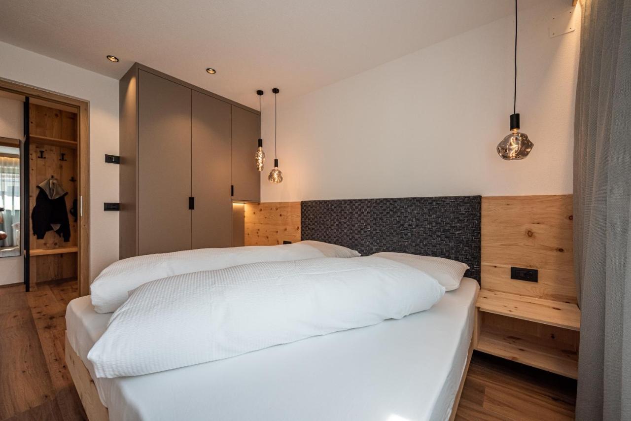Deluxe Appartement Arve ヴァルダーオラ エクステリア 写真