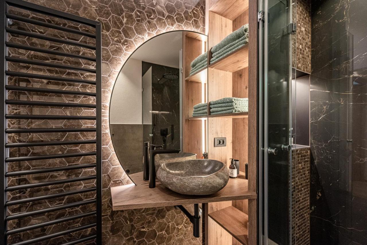 Deluxe Appartement Arve ヴァルダーオラ エクステリア 写真
