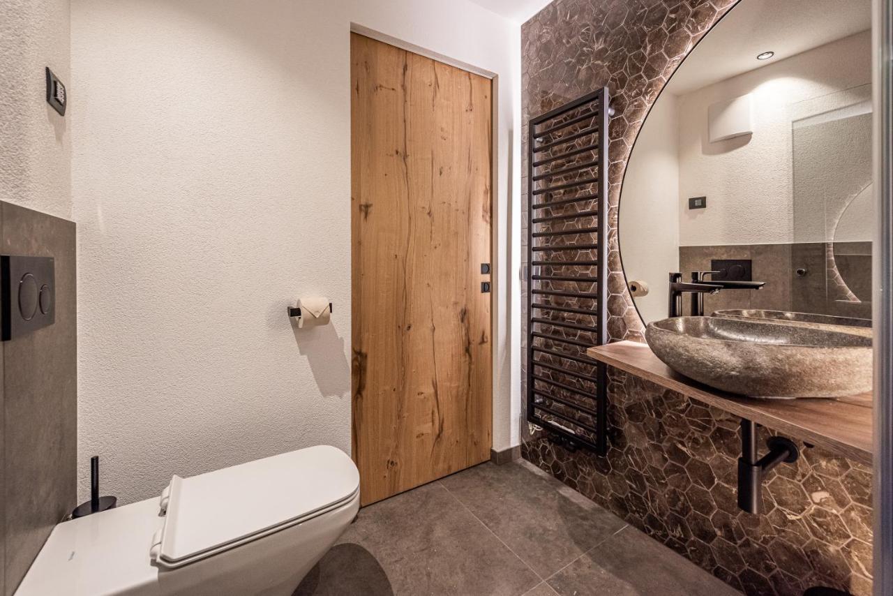 Deluxe Appartement Arve ヴァルダーオラ エクステリア 写真