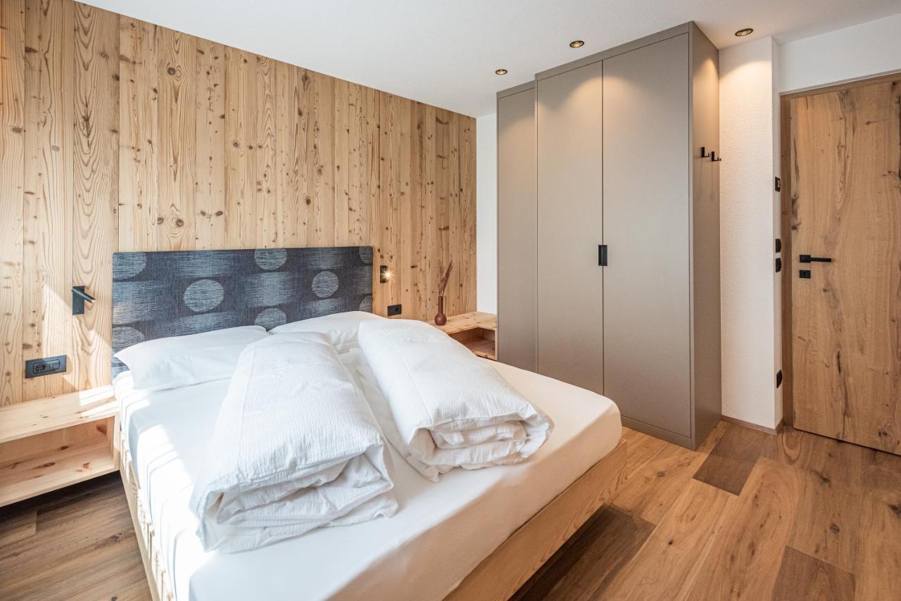 Deluxe Appartement Arve ヴァルダーオラ エクステリア 写真
