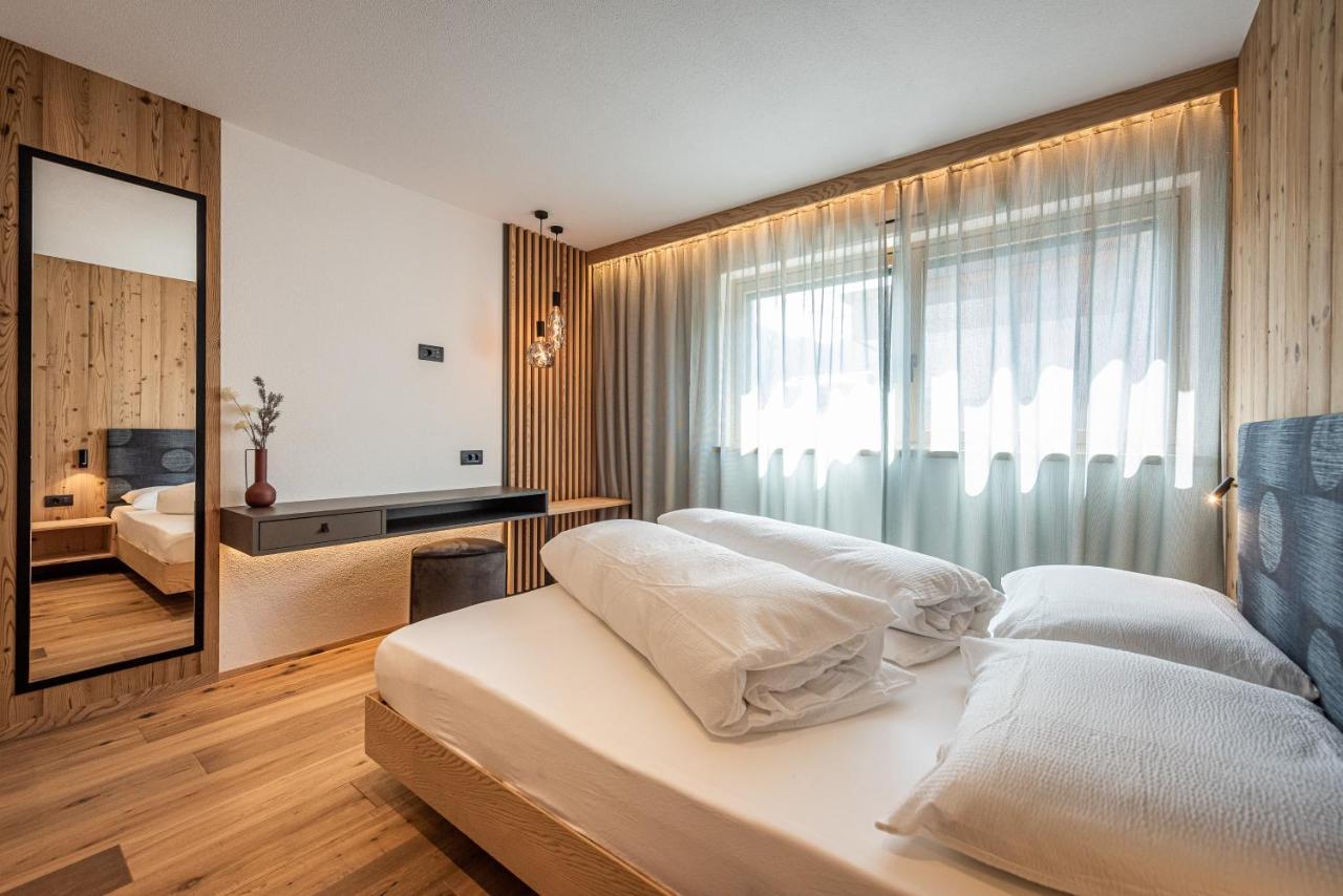 Deluxe Appartement Arve ヴァルダーオラ エクステリア 写真