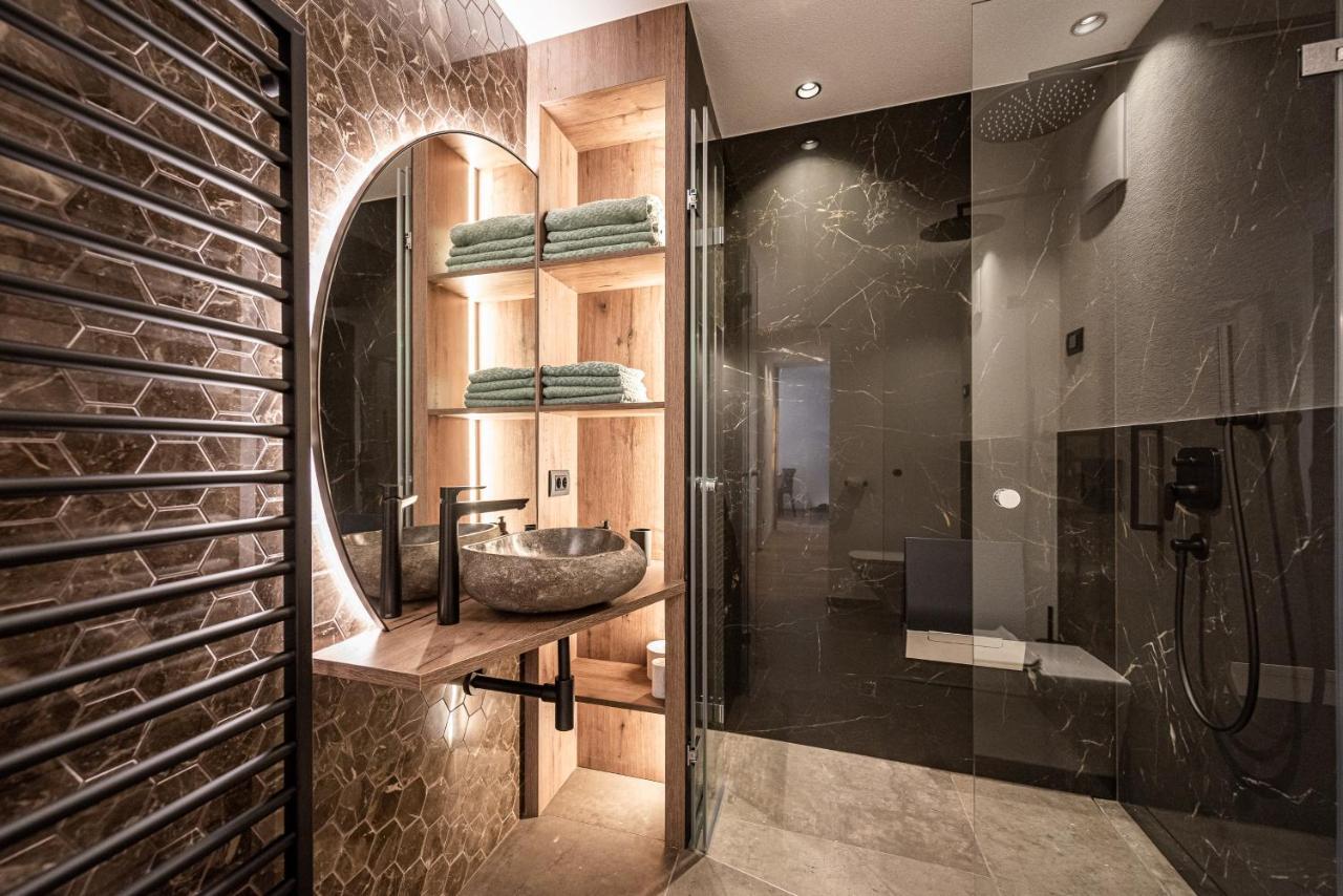 Deluxe Appartement Arve ヴァルダーオラ エクステリア 写真