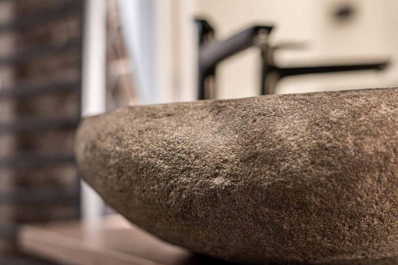 Deluxe Appartement Arve ヴァルダーオラ エクステリア 写真