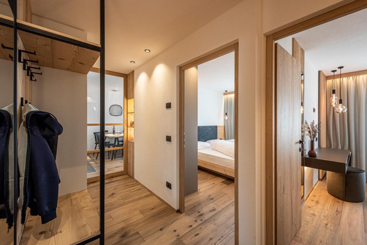 Deluxe Appartement Arve ヴァルダーオラ エクステリア 写真