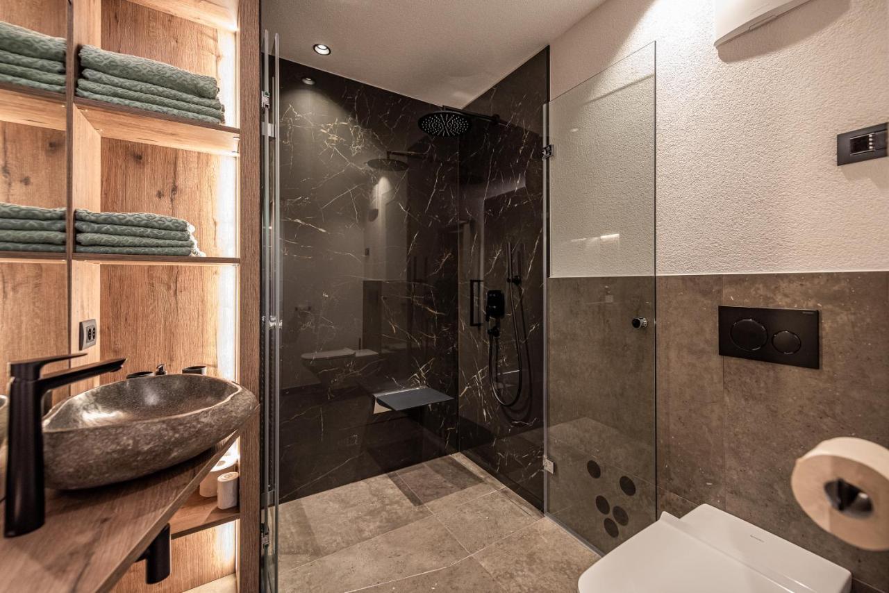 Deluxe Appartement Arve ヴァルダーオラ エクステリア 写真
