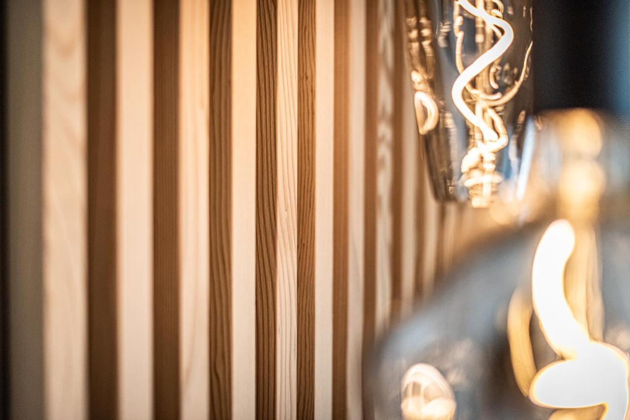 Deluxe Appartement Arve ヴァルダーオラ エクステリア 写真