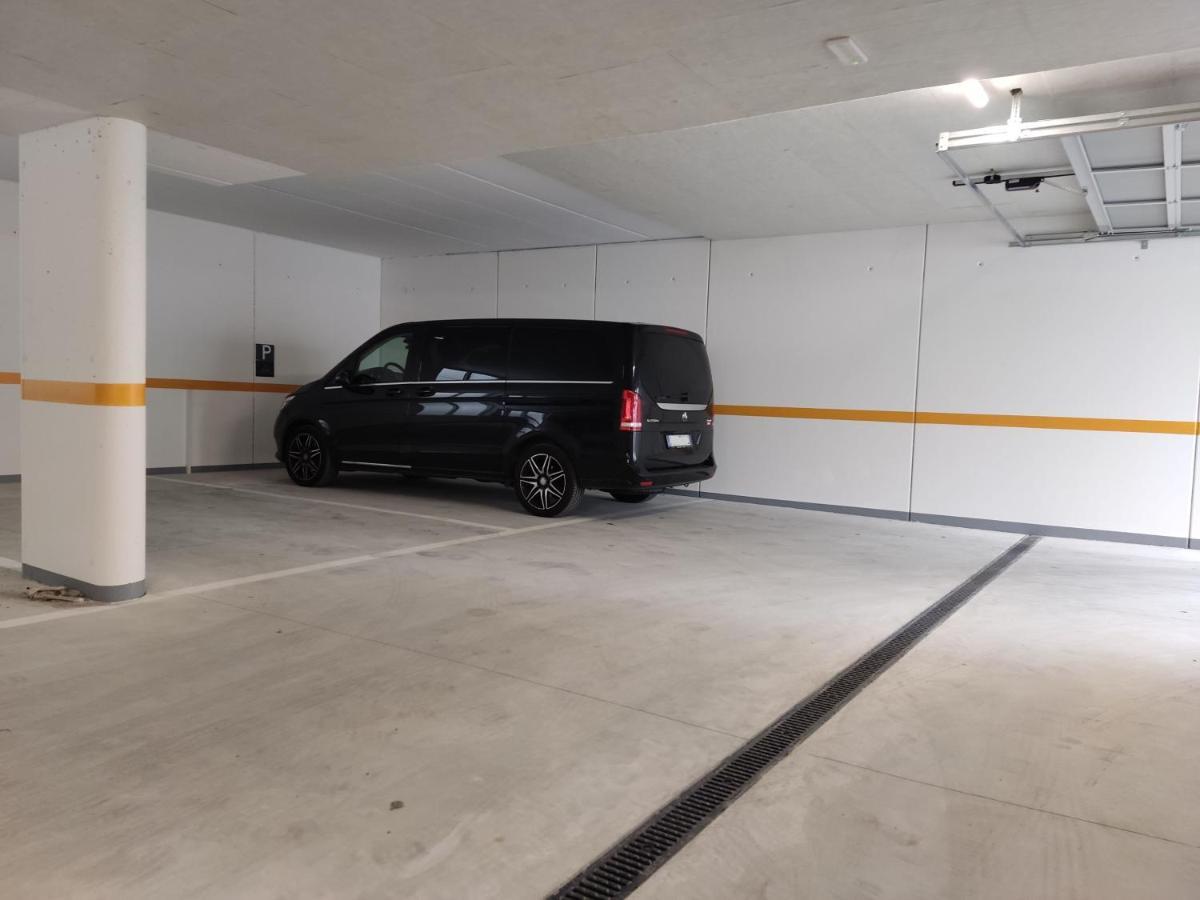 Deluxe Appartement Arve ヴァルダーオラ エクステリア 写真