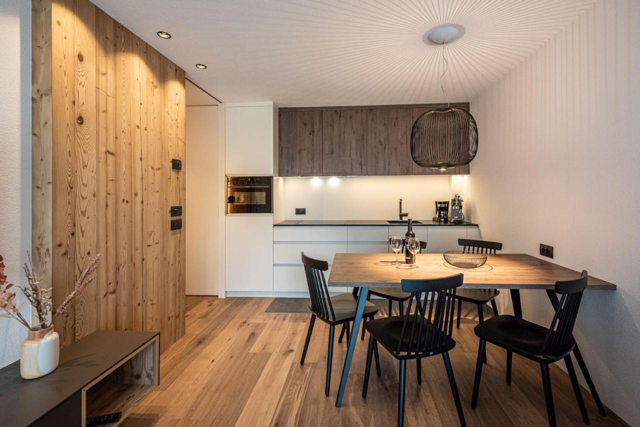 Deluxe Appartement Arve ヴァルダーオラ エクステリア 写真