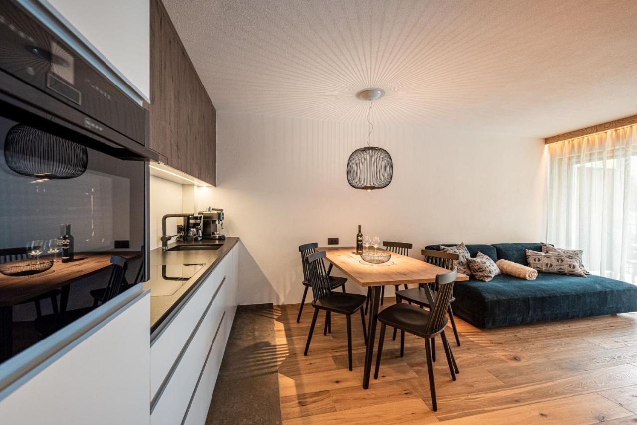 Deluxe Appartement Arve ヴァルダーオラ エクステリア 写真