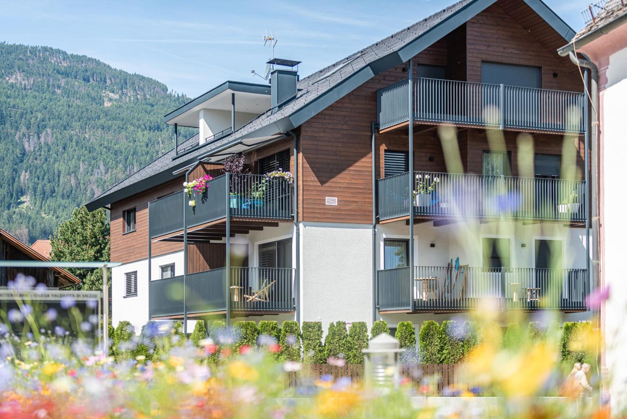 Deluxe Appartement Arve ヴァルダーオラ エクステリア 写真