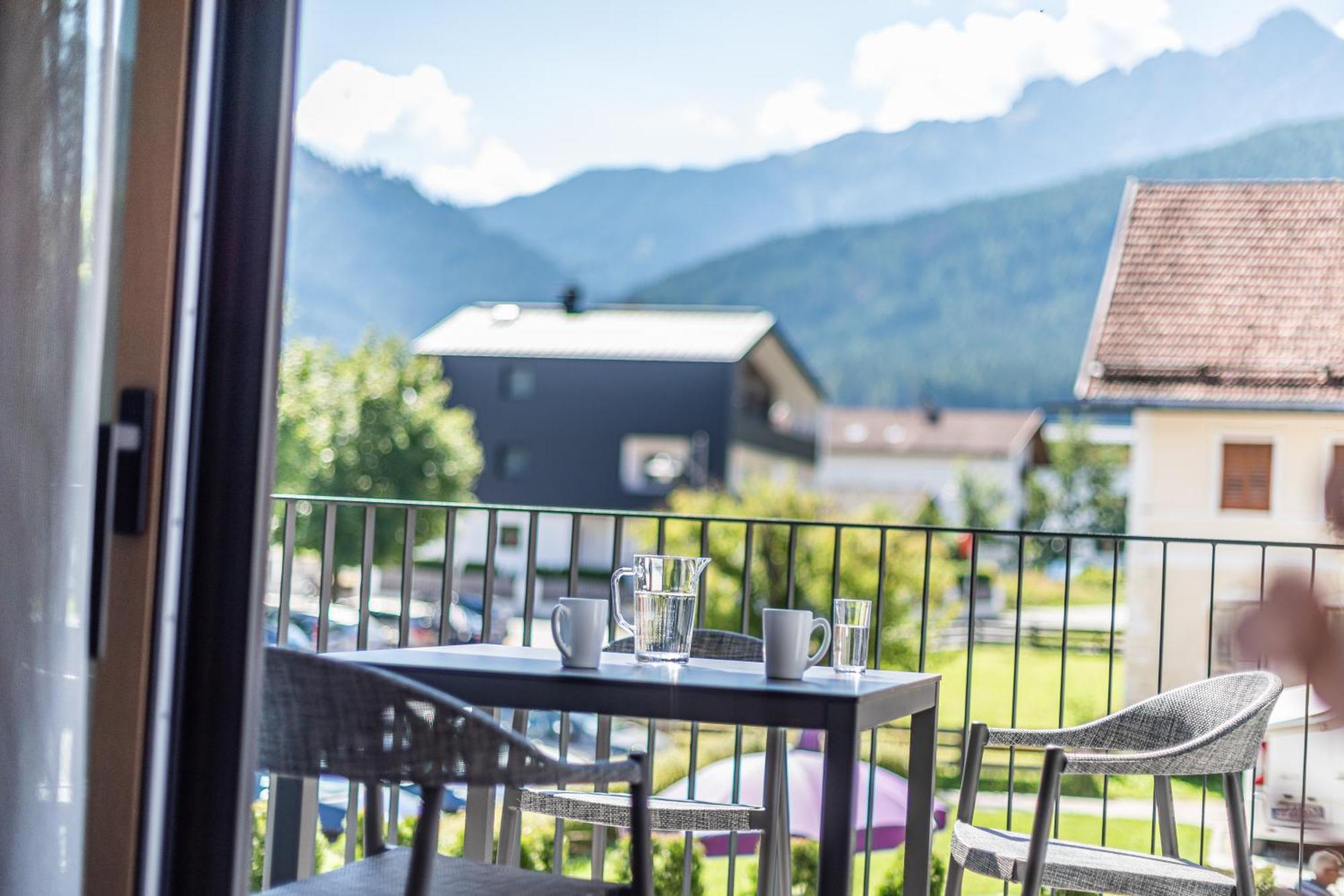 Deluxe Appartement Arve ヴァルダーオラ エクステリア 写真