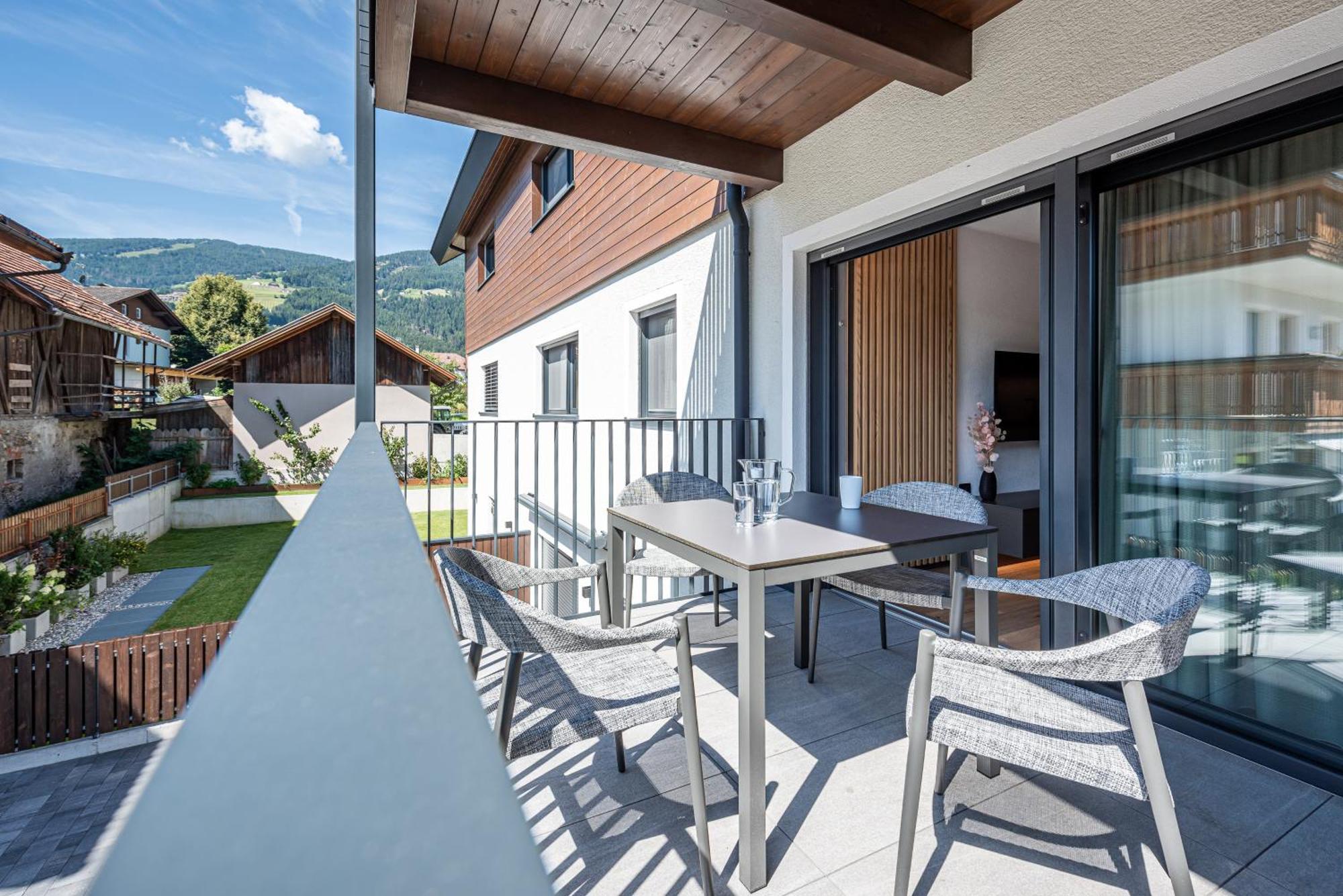 Deluxe Appartement Arve ヴァルダーオラ エクステリア 写真