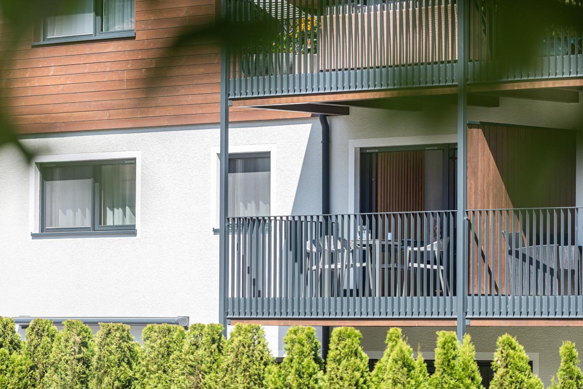 Deluxe Appartement Arve ヴァルダーオラ エクステリア 写真